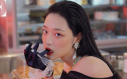 Luôn vui vẻ, xinh đẹp, chẳng ai ngờ Sulli phải 1 mình đấu tranh với căn bệnh đáng sợ này từ khi còn bé