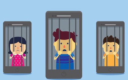 "Phốt" làm ơn mắc oán trên Facebook: Góp sức tố cáo tài khoản xấu nhưng lại bị phạt ngược?