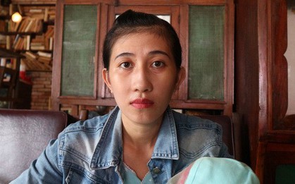 Tình cảnh khốn cùng của người vợ đang ngủ với chồng thì liên tục bị gọi "đi khách"