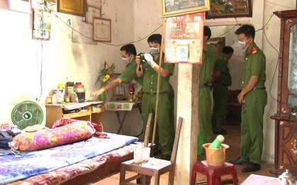 Đòi nợ không được, gã đàn ông ở Vĩnh Long sát hại chị ruột
