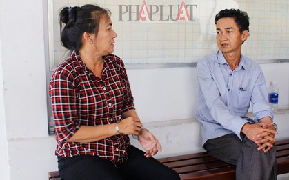 Bắt khẩn cấp "siêu nhân" và "gái vọng" vụ móc túi ở Suối Tiên