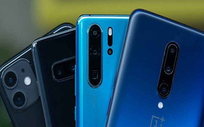 Cuộc chiến megapixel trên smartphone: Hướng tới sự hoàn hảo về hình ảnh hay chỉ là mánh lới quảng cáo?