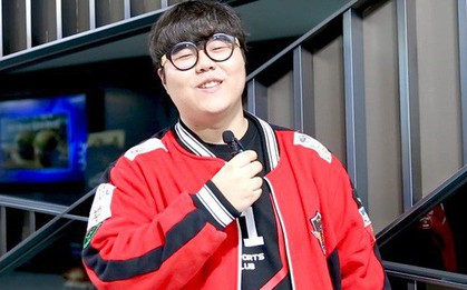 Người chơi hỗ trợ Wolf bất ngờ tiết lộ điểm yếu của SKT tại CKTG 2019