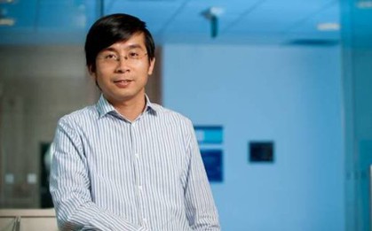 Giáo sư người Việt giành nhiều giải thưởng khoa học quốc tế danh giá