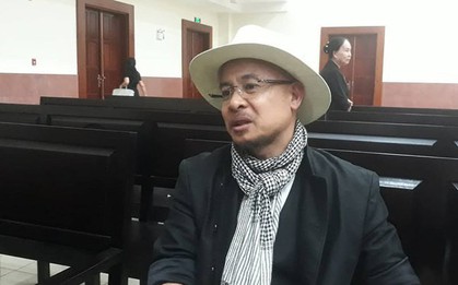 Bà Lê Hoàng Diệp Thảo bất ngờ đổ bệnh trước phiên xử ly hôn