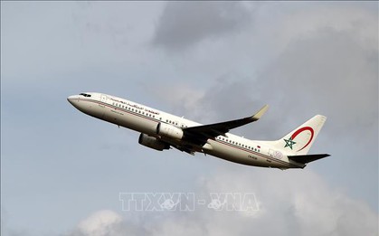 Thêm máy bay Boeing 737 NG tạm ngừng hoạt động do phát hiện vết nứt