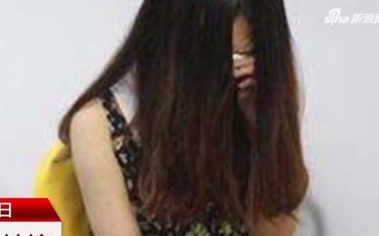 Đến nhà bạn thân ăn cơm tối, cô gái trẻ đã rơi vào chiếc bẫy giăng sẵn của chính bạn mình và gã anh trai biến thái