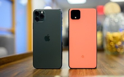 Ảnh 12MP lại nét hơn cả 48MP? Nghe vô lý nhưng Google đã chứng minh điều này là sự thực