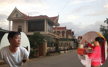 Mắt xích đường dây đưa người qua Anh trồng cần sa