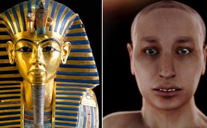 Bí ẩn cái chết của Pharaoh huyền thoại Tutankhamun cuối cùng đã có lời giải sau 3000 năm