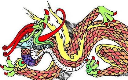 Nếu rồng phương Đông thực sự tồn tại, chúng bay kiểu gì?