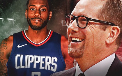 "Sợ" học trò cũ đến nỗi mất ngủ, HLV đội bóng ĐKVĐ NBA "đau đầu" tìm kế sách hóa giải
