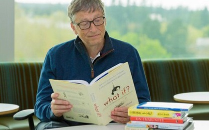5 thói quen “nhỏ nhưng có võ” của những người siêu thành công: Từ Bill Gates, Warren Buffett đến Steve Jobs đều tuân thủ mỗi ngày