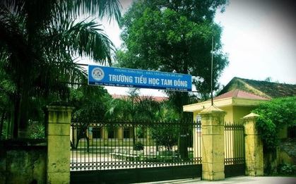 1.000 học sinh nghỉ học vì gia đình phản đối dự án nghĩa trang