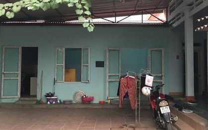 Bất ngờ trước gia cảnh của thầy giáo dạy võ như “tra tấn” học sinh ở Vĩnh Phúc