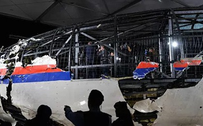 Malaysia muốn tất cả bằng chứng về MH17 phải được công bố