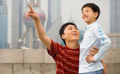 Khuyến khích con được điểm 0, cách dạy con đầy vô lý của ông bố lại khiến dân mạng khen ngợi hết lời