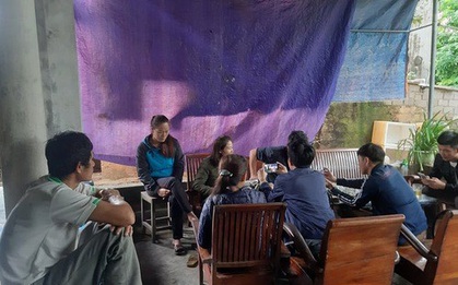 Bà Đỗ Thị Kim Liên hỗ trợ kinh phí đưa thi thể nạn nhân tử vong ở Anh về nước