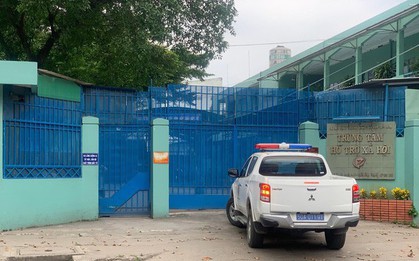 Trẻ em cơ sở bảo trợ bị xâm hại, Bộ Lao động ra công điện "khẩn"
