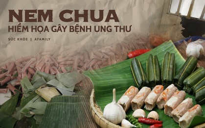 Là 1 món ăn khoái khẩu mà rất nhiều người lớn lẫn trẻ nhỏ đều thích mê nhưng lại ẩn chứa nhiều mối họa cho sức khỏe