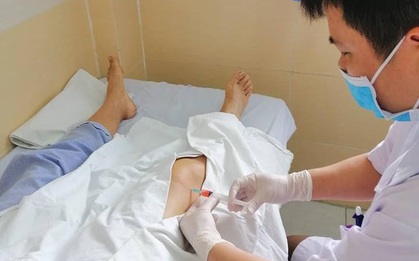 Căn bệnh mà nhân viên kế toán, dân văn phòng thường mắc do ngồi nhiều, ít vận động: Đây là lời cảnh báo từ bác sĩ!
