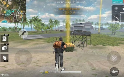 Khó đỡ thanh niên gạ mua tài khoản không được dọa hack luôn nick của khổ chủ
