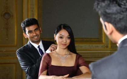 Đằng sau những bộ trang sức kim cương tại đêm hội Le Bal của con nhà giàu: Giá trị hàng triệu USD, do truyền nhân của gia tộc 4 đời làm kim cương "nhào nặn"