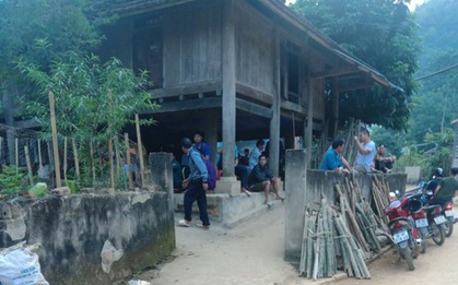 Chồng mang súng đi săn, vô tình bắn chết vợ