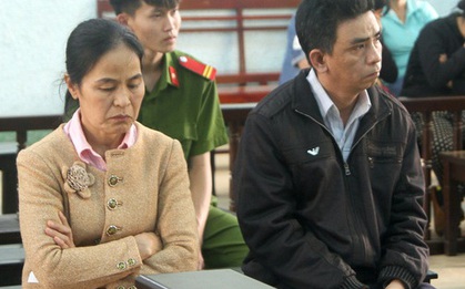 Thủ đoạn lừa đảo tiền tỉ của 1 nữ trung tá công an
