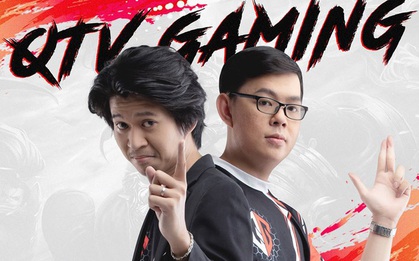 Học tập Trọng Hoàng, QTV 31 tuổi vẫn đóng vai tài năng trẻ, comeback sự nghiệp game thủ