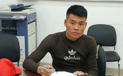Vui quá đà mừng bóng đá Việt Nam vô địch, 7 thanh niên bị bắt vì đốt pháo sáng