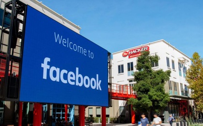 Facebook, Google tuột khỏi tốp 10 nơi làm việc tốt nhất