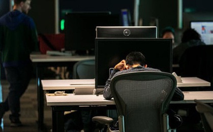 Nhân viên điều hành Facebook: 'Tôi đã thấy những điều tồi tệ nhất của loài người'