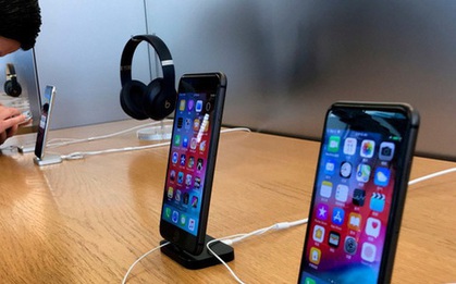 Bán linh kiện iPhone trộm cắp, công nhân nhà máy Trung Quốc kiếm được 43 triệu USD