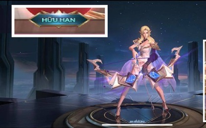 Liên Quân Mobile phô diễn "sức mạnh", hàng trăm nghìn gamer nhận FREE Tel'Annas Dạ hội