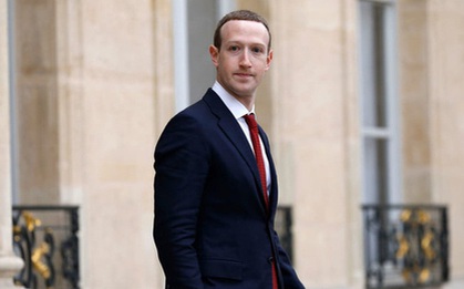 Facebook tiếp tục đối mặt với scandal lớn, để lộ thông tin của 267 triệu người dùng