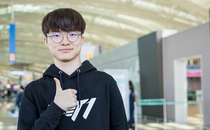 Không có gì ngoài tiền, Sếp T1 và Gen.G chi đậm mua bản quyền phát sóng KeSPA Cup tặng fan quốc tế