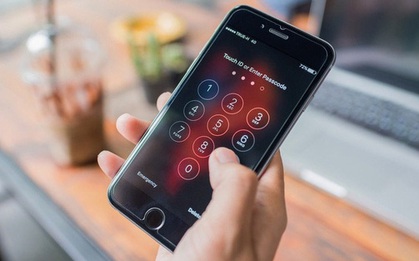 Công cụ trích xuất dữ liệu từ iPhone bị khóa được rao bán công khai với giá 35 triệu đồng