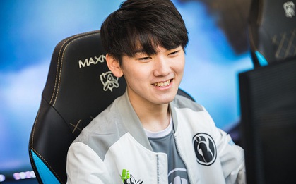 Rộ tin đồn JackeyLove không gia nhập Suning Gaming, fan Việt than thở "SofM lại gánh 4 tạ nữa à"