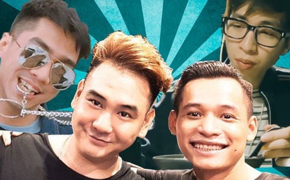 2019 - Năm cuối cùng đánh dấu sự kết thúc của kỷ nguyên "Tứ hoàng streamer"