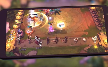 Đấu Trường Chân Lý Mobile sẽ được ra mắt muộn nhất vào mùa hè năm sau