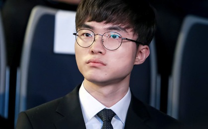 5 "siêu sao triệu đô" của LMHT mùa chuyển nhượng cuối năm 2019: Faker vẫn đắt giá nhất