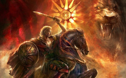 Hai người thầy vĩ đại khiến Alexander Đại đế mang ơn cả đời là ai?