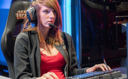 Ám ảnh những bài viết cuối cùng của nữ game thủ LMHT đầu tiên thi đấu tại LCS, cô nàng vừa qua đời ở tuổi 24