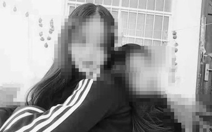 Thiếu nữ 17 tuổi dắt em gái nhảy sông "giải thoát" vì bị mẹ phân biệt đối xử, đọc di thư mới thấm thía nỗi đau của đứa trẻ
