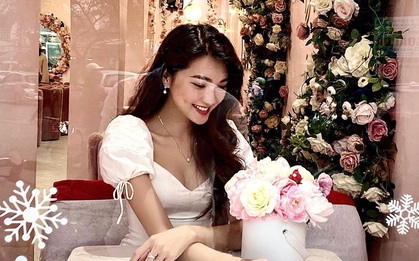 Ngọc Nữ trước tin đồn có bạn trai mới: Mình độc thân nhưng không độc hành, vẫn phải chuẩn bị tinh thần nhìn người cũ đi lấy vợ