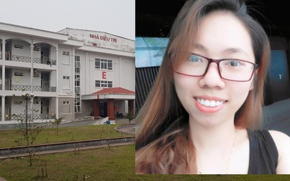 PGĐ BV Phổi Thái Bình: "Nếu chị Y. mang trà sữa đi mời mọi người thì hậu quả thật khó lường"