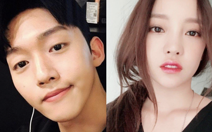 Goo Hara qua đời được chưa lâu, bạn trai cũ bạo hành có động thái gây tranh cãi