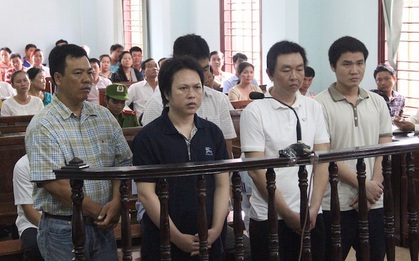Khởi tố Giám đốc đưa hối lộ cho thanh tra giao thông
