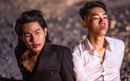 Không có Jack (J97), hai giọng ca nhí sẽ hát cùng K-ICM tại Đại hội 360mobi